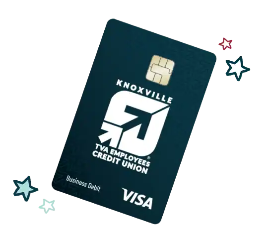 Business Bus Debit Card
