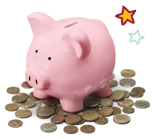 Piggy Bank