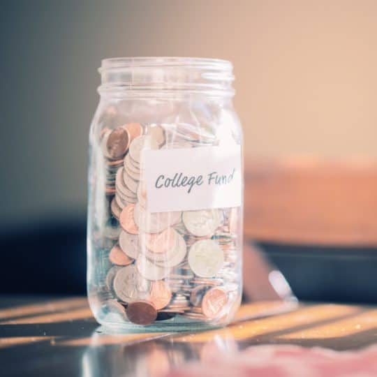 How to Help Your Kids Save for College