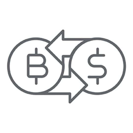 Everybody’s Talking About Crypto