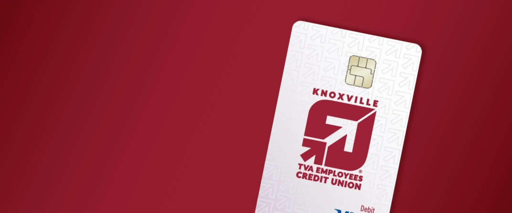 KTVAECU Debit Card Header