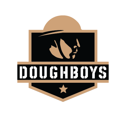 Johnson City Doughboys Icon