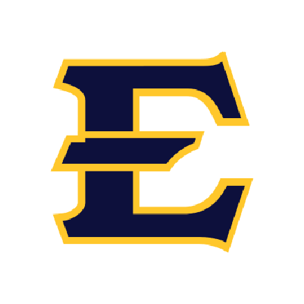 East Tennessee State University Icon