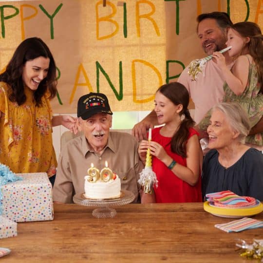 Protecting Your Loved Ones from Elder Fraud