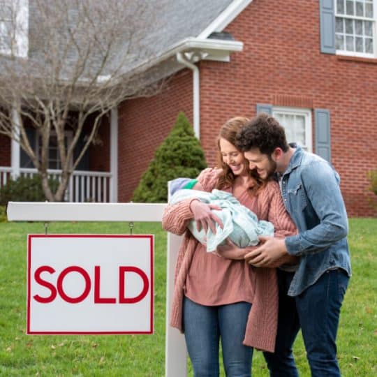 Tips to Help You Buy a Home