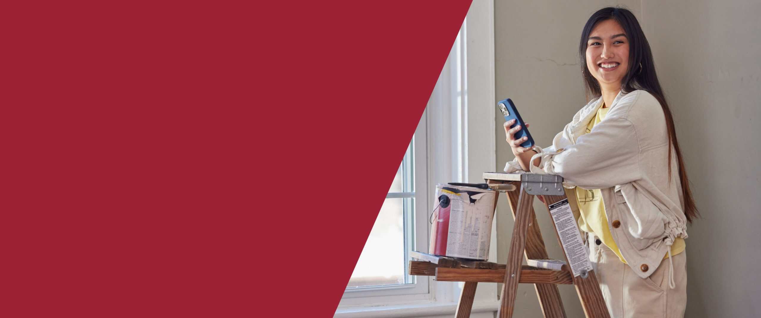 Home Equity Loans Banner