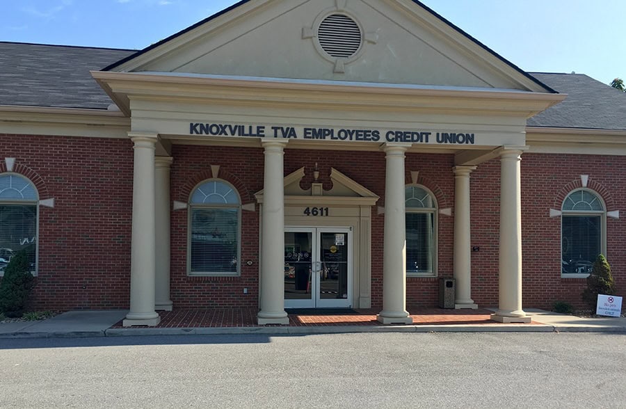 KTVAECU Bearden Branch