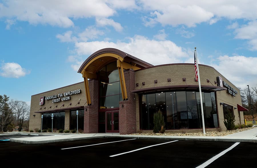 KTVAECU Bristol Branch