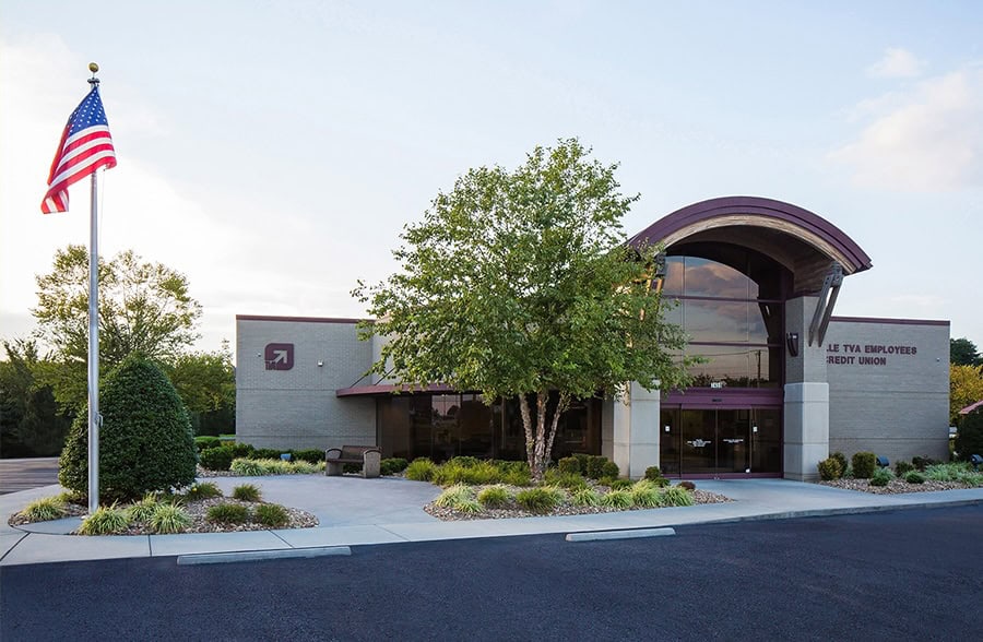 KTVAECU Halls Branch