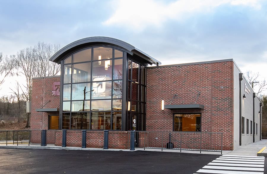 KTVAECU Holston Branch