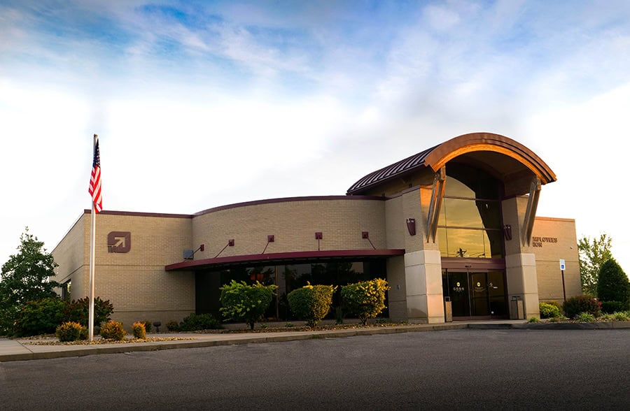 KTVAECU Jefferson City Branch