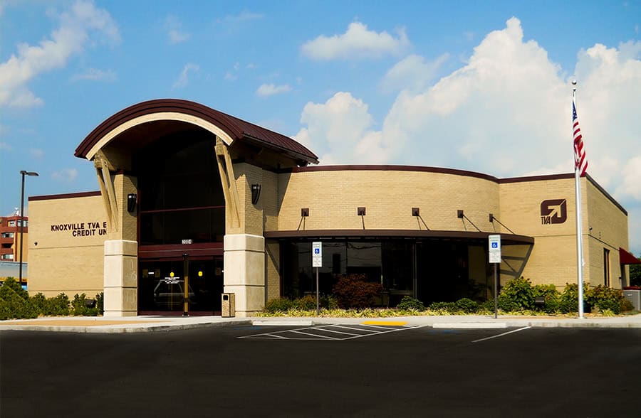KTVAECU Johnson City Branch