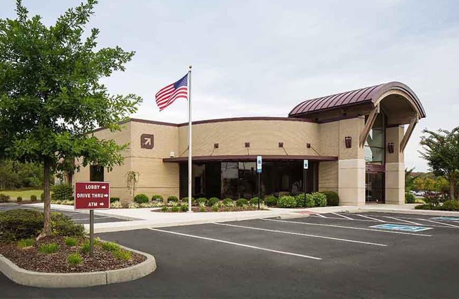 KTVAECU Kingsport Branch