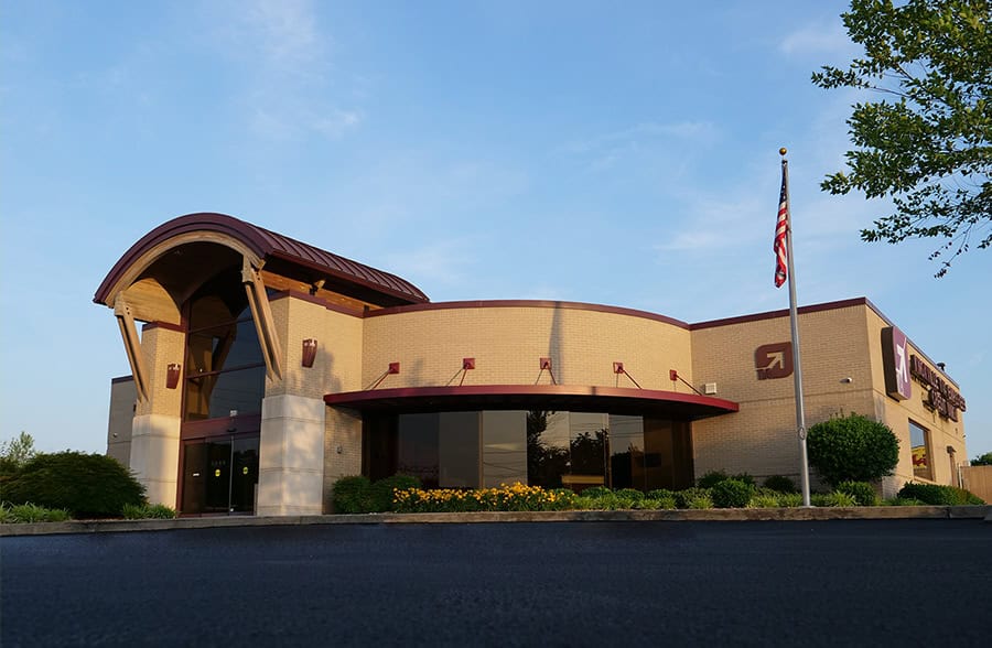 KTVAECU Lenoir City Branch