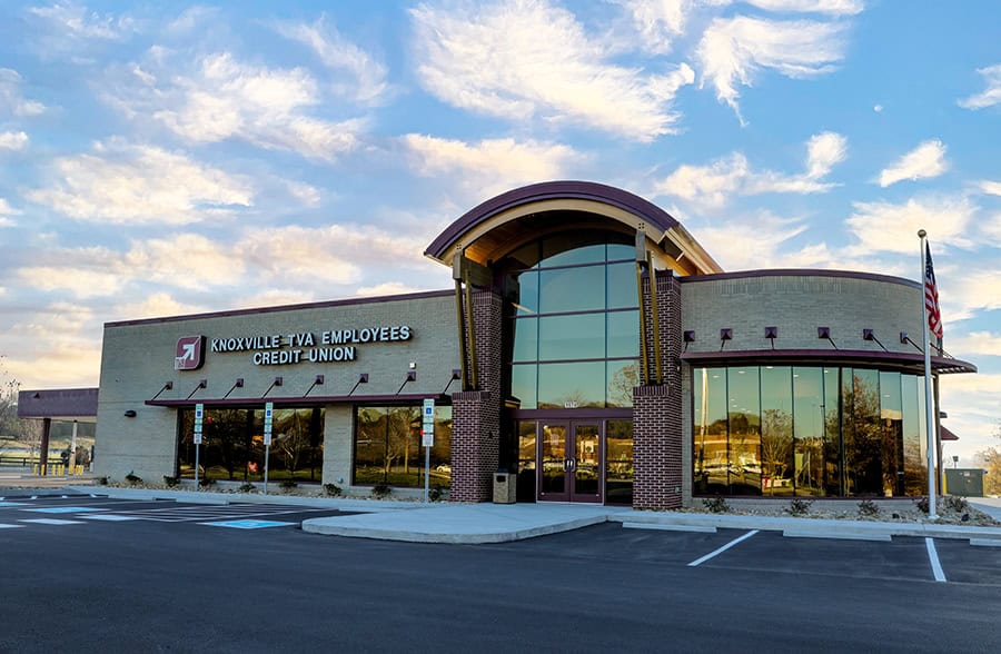 KTVAECU Northshore Branch