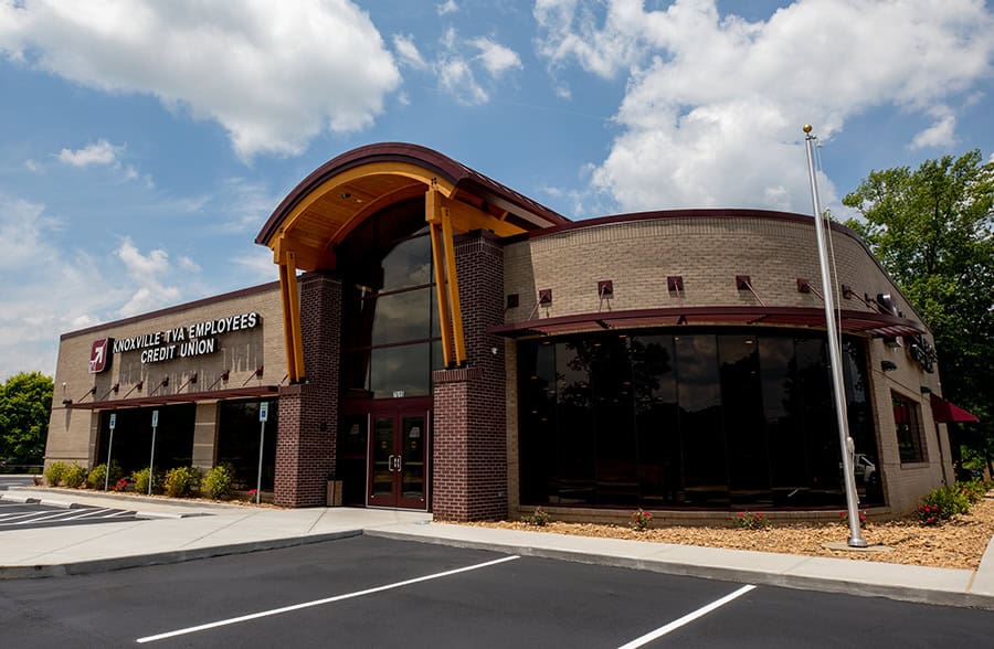 KTVAECU Powell Branch