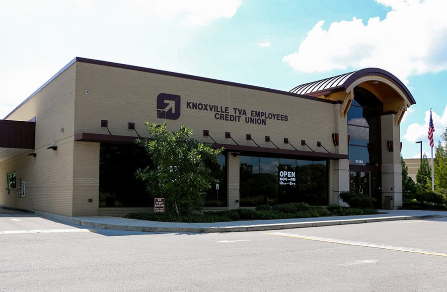KTVAECU Turkey Creek Branch