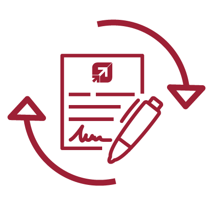 Loan Processor Icon