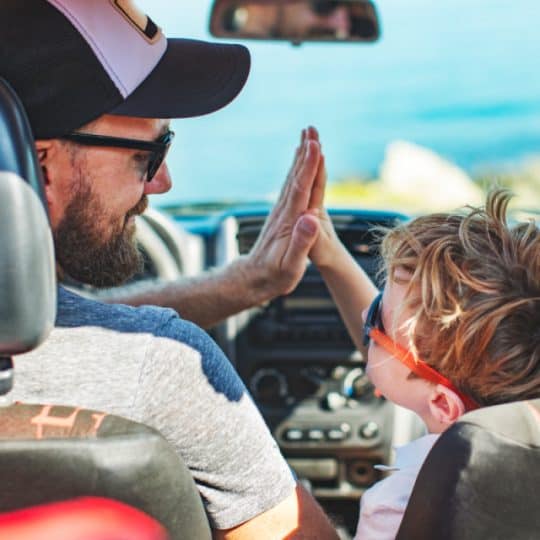 6 Must-Haves for Your Next Road Trip
