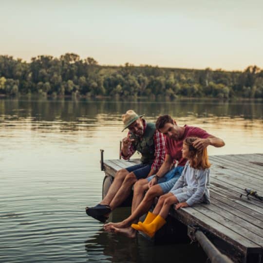 5 Ways to Save Money on Vacation