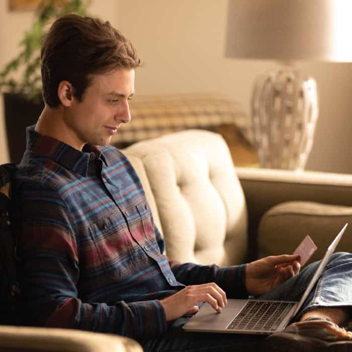 Should You Buy Now, Pay Later?
