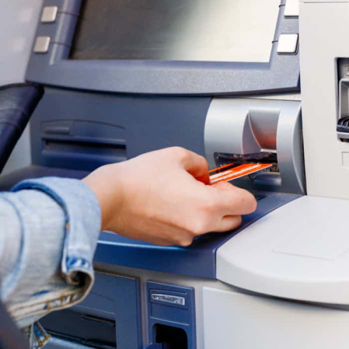 How to Protect Yourself from Card Skimmers