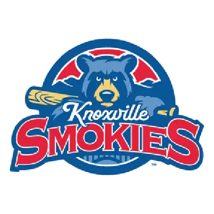 Knoxville Smokies Icon
