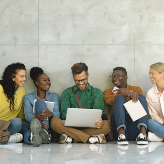4 Things You Need to Know About Student Loans