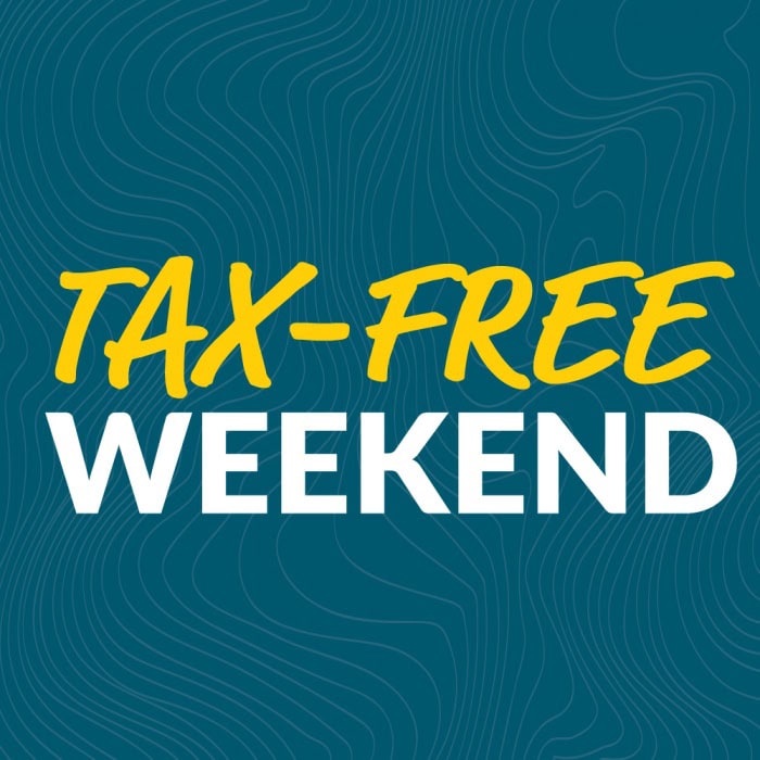 How to Save Even More on Tax Free Weekend