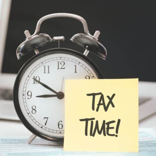 How to Maximize Your Tax Refund