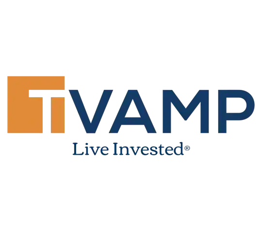 TVAMP logo