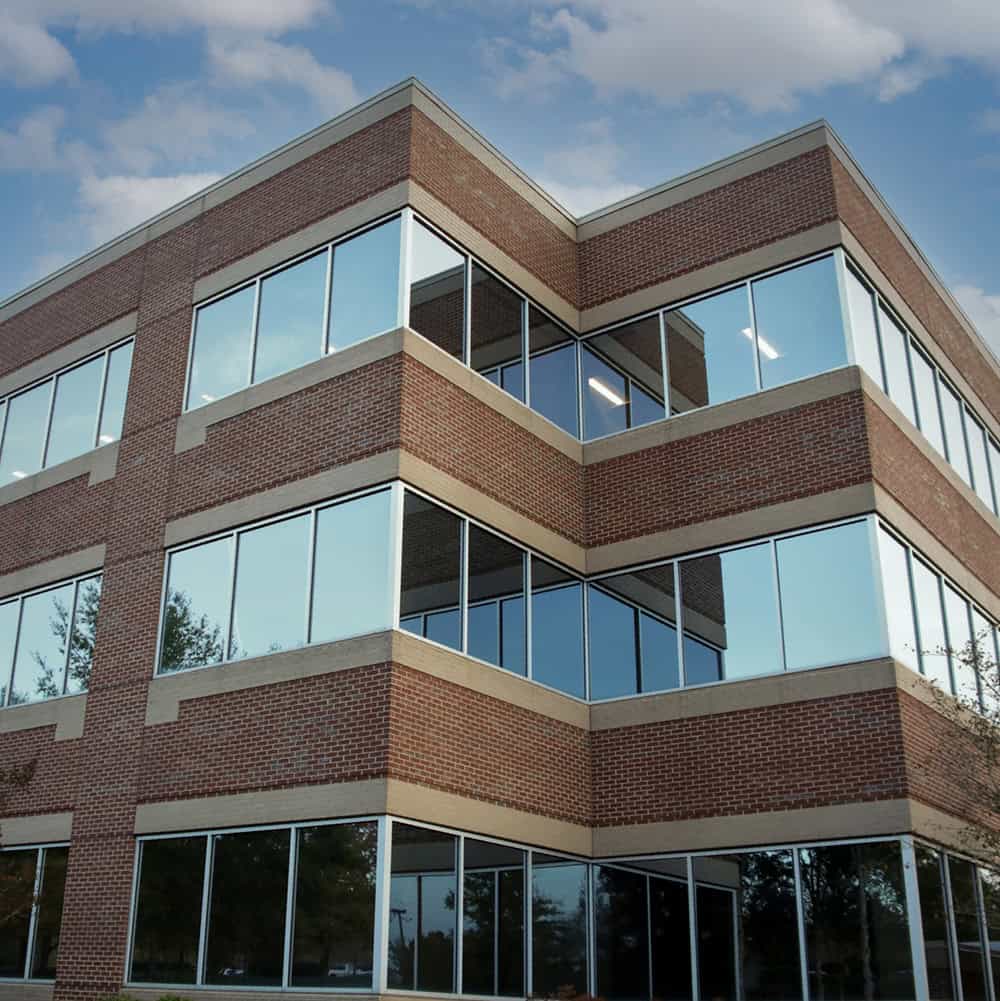 Centerpoint office.