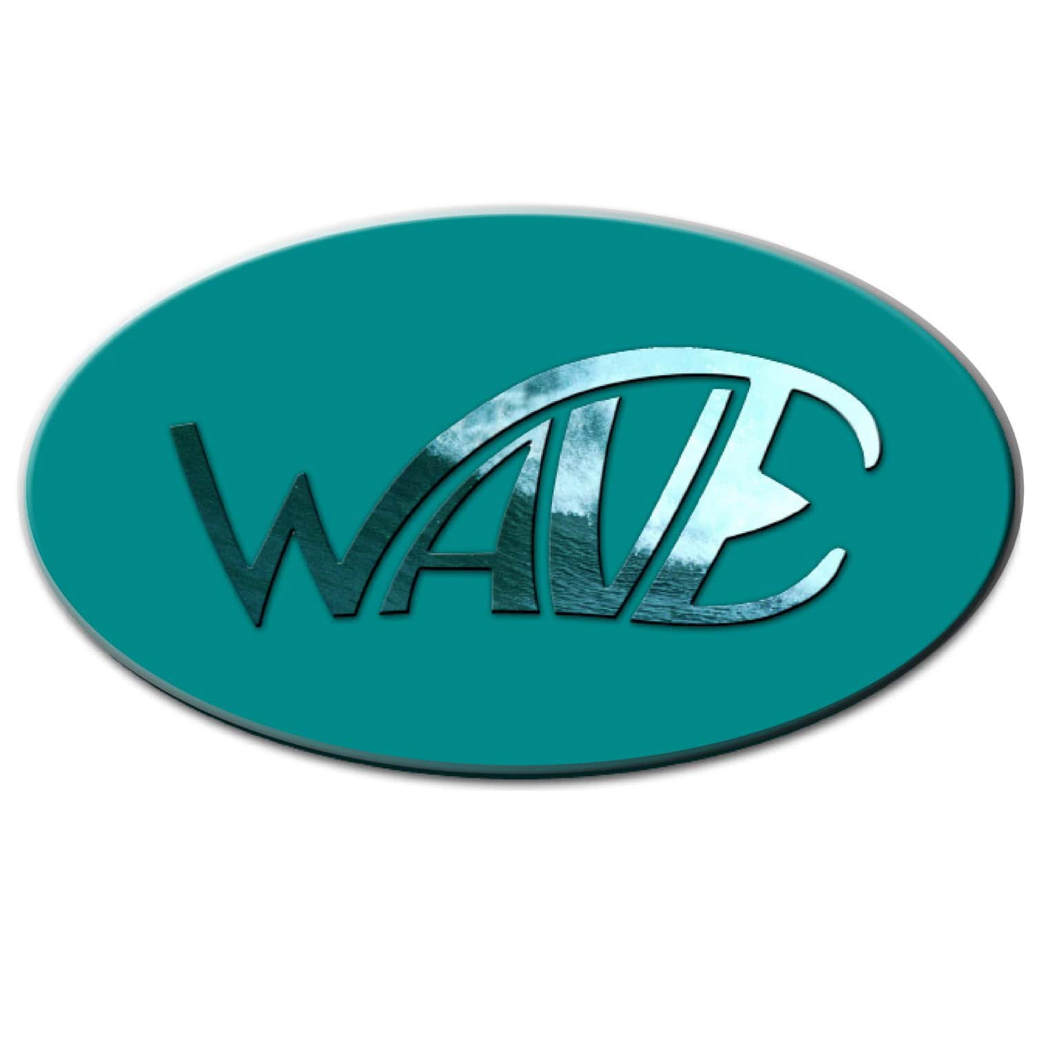 WAVE logo.